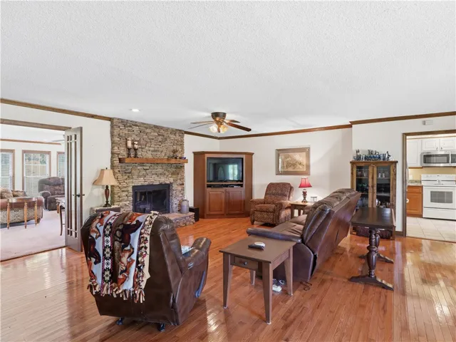 8280 County Road 222 N/a, Five Points, Alabama 36855