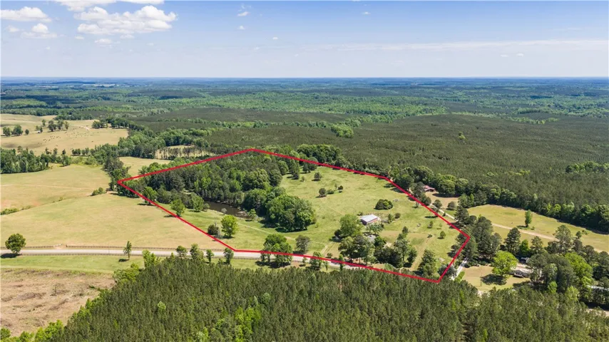 8280 County Road 222 N/a, Five Points, Alabama 36855