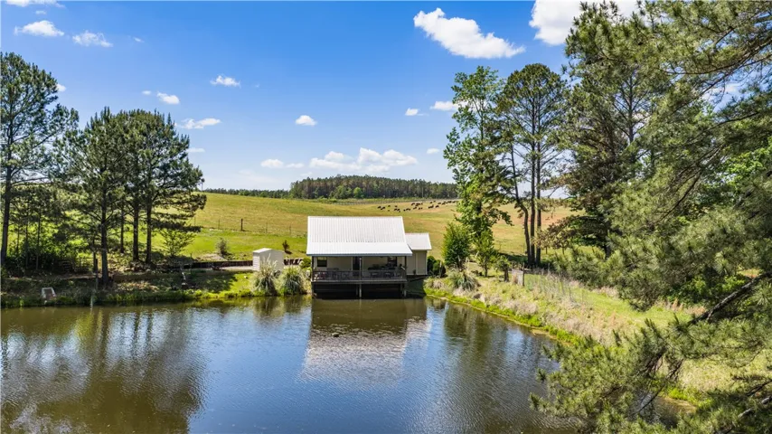 8280 County Road 222 N/a, Five Points, Alabama 36855