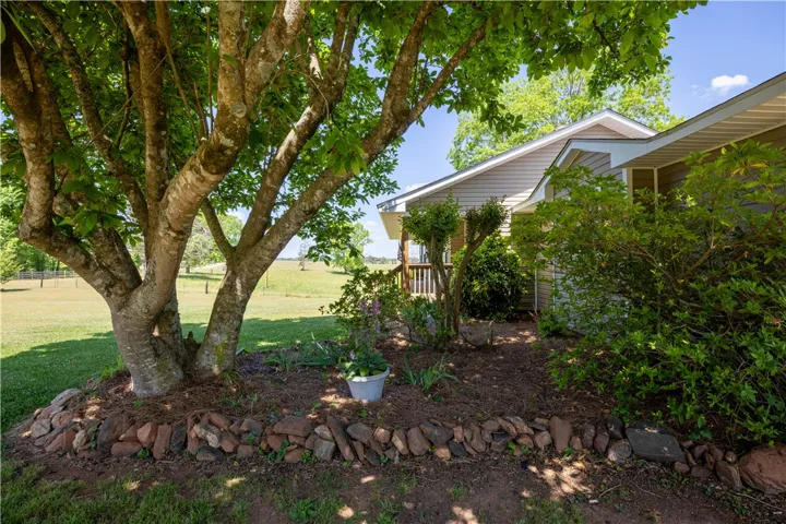 8280 County Road 222 N/a, Five Points, Alabama 36855