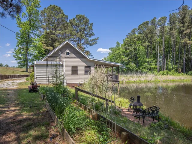 8280 County Road 222 N/a, Five Points, Alabama 36855