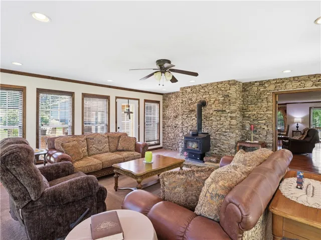 8280 County Road 222 N/a, Five Points, Alabama 36855