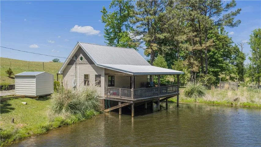 8280 County Road 222 N/a, Five Points, Alabama 36855