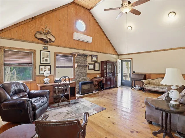 8280 County Road 222 N/a, Five Points, Alabama 36855