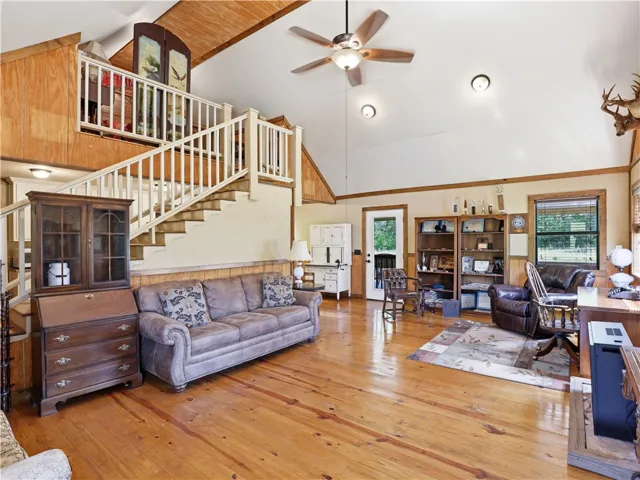 8280 County Road 222 N/a, Five Points, Alabama 36855
