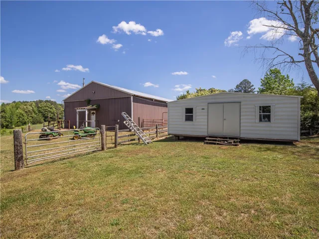 8280 County Road 222 N/a, Five Points, Alabama 36855