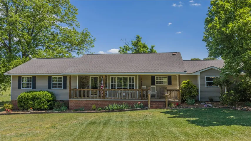 8280 County Road 222 N/a, Five Points, Alabama 36855