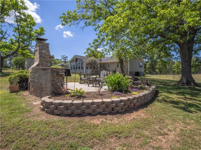 8280 County Road 222 N/a, Five Points, Alabama 36855