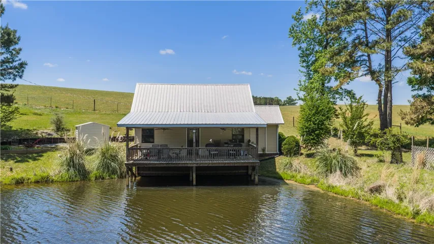 8280 County Road 222 N/a, Five Points, Alabama 36855
