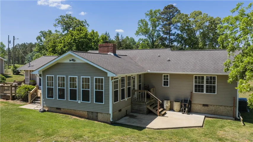 8280 County Road 222 N/a, Five Points, Alabama 36855