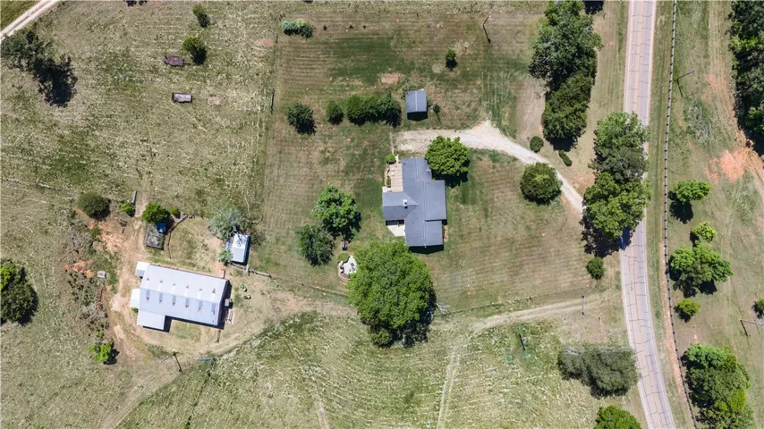 8280 County Road 222 N/a, Five Points, Alabama 36855
