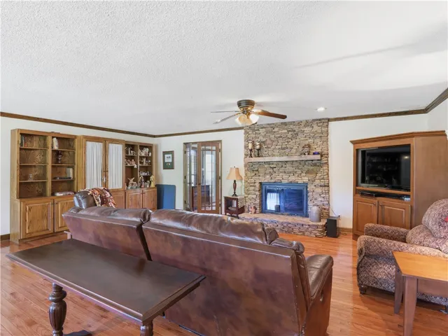 8280 County Road 222 N/a, Five Points, Alabama 36855