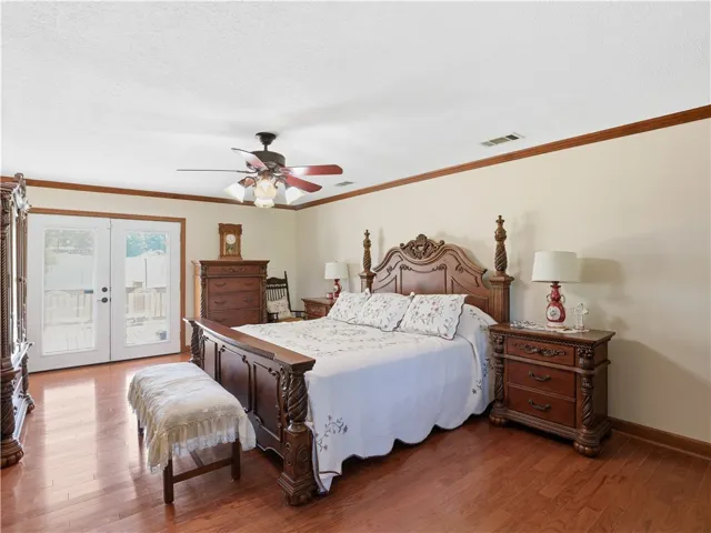 8280 County Road 222 N/a, Five Points, Alabama 36855