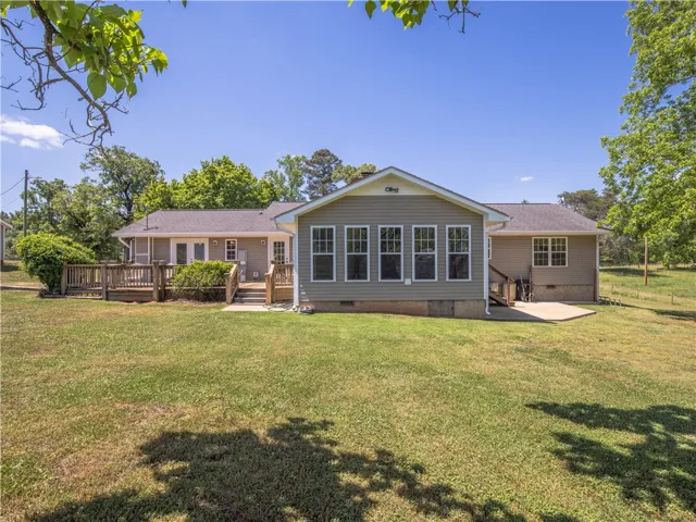 8280 County Road 222 N/a, Five Points, Alabama 36855