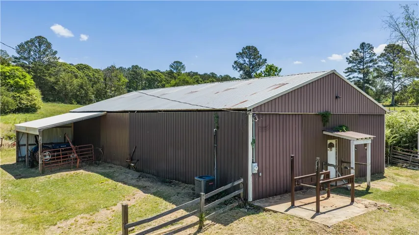 8280 County Road 222 N/a, Five Points, Alabama 36855