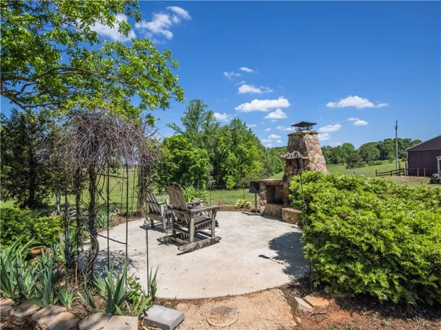 8280 County Road 222 N/a, Five Points, Alabama 36855