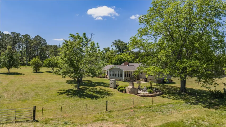8280 County Road 222 N/a, Five Points, Alabama 36855