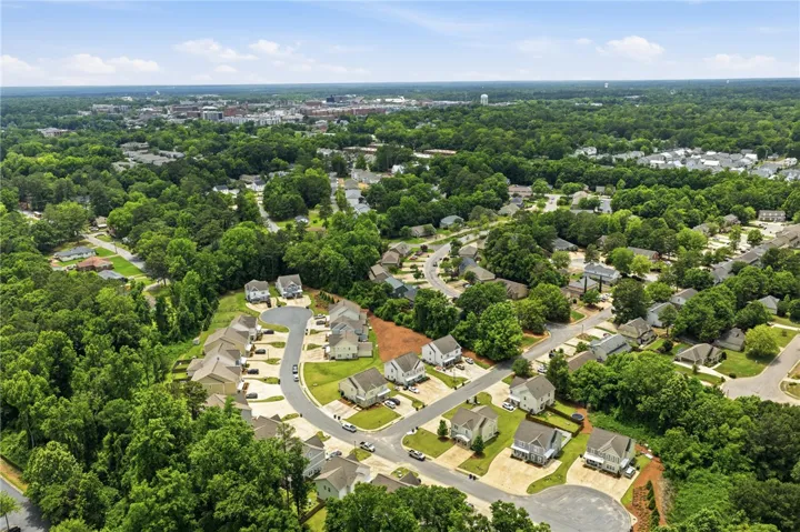 736 Northern Village Court, Auburn, Alabama 36830