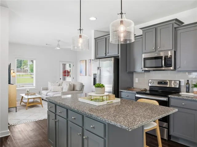 736 Northern Village Court, Auburn, Alabama 36830