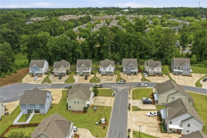 736 Northern Village Court, Auburn, Alabama 36830