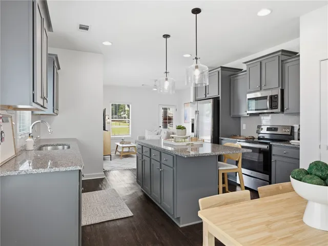 736 Northern Village Court, Auburn, Alabama 36830