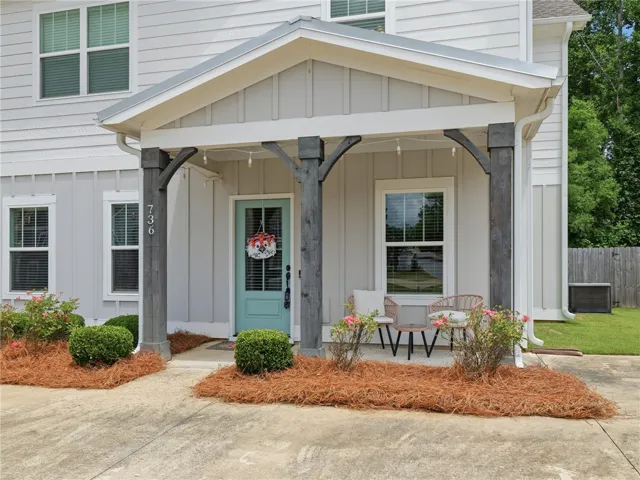 736 Northern Village Court, Auburn, Alabama 36830
