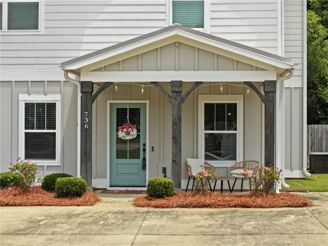 736 Northern Village Court, Auburn, Alabama 36830