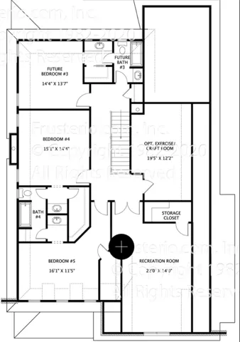 1364 Annalue Ridge Trail, Auburn, Alabama 36830