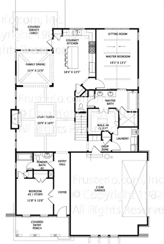 1364 Annalue Ridge Trail, Auburn, Alabama 36830