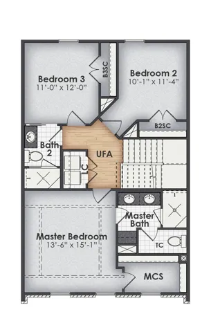1027 E Glenn Avenue 402, Auburn, Alabama 36830