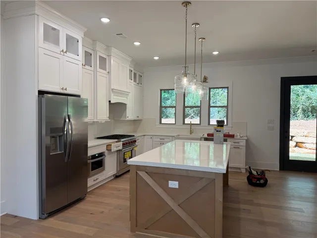 1027 E Glenn Avenue 402, Auburn, Alabama 36830