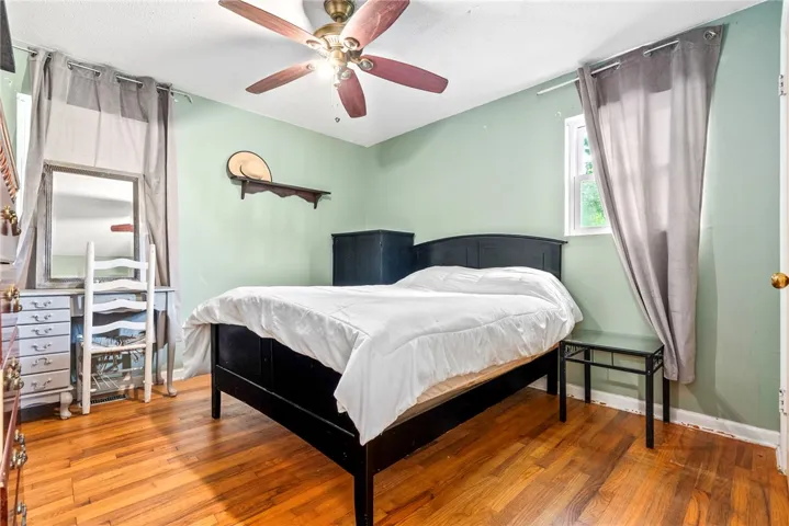 301 Ballard Avenue, Opelika, Alabama 36804