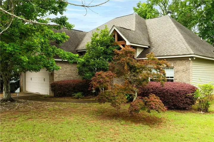 1312 Lizlin Street, Opelika, Alabama 36801