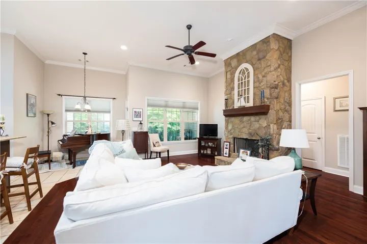 1312 Lizlin Street, Opelika, Alabama 36801