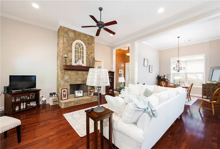 1312 Lizlin Street, Opelika, Alabama 36801