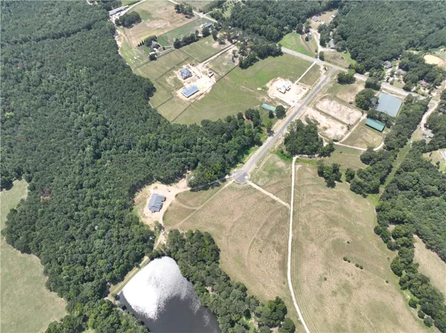 1080 Hanson Farms Drive, Auburn, Alabama 36830