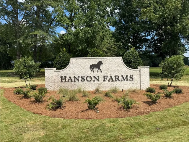 980 Hanson Farms Drive, Auburn, Alabama 36830