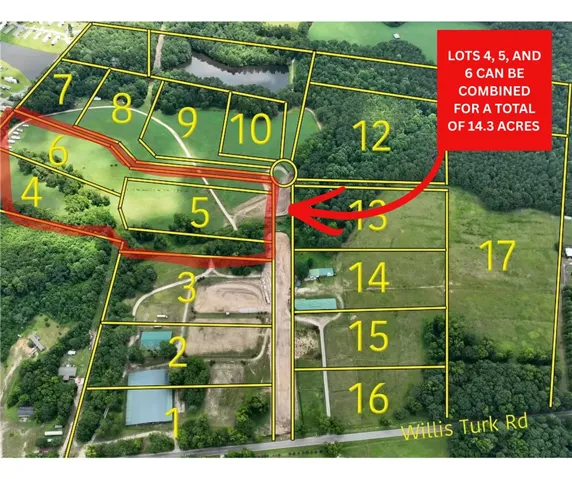 980 Hanson Farms Drive, Auburn, Alabama 36830