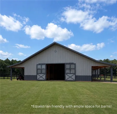 980 Hanson Farms Drive, Auburn, Alabama 36830