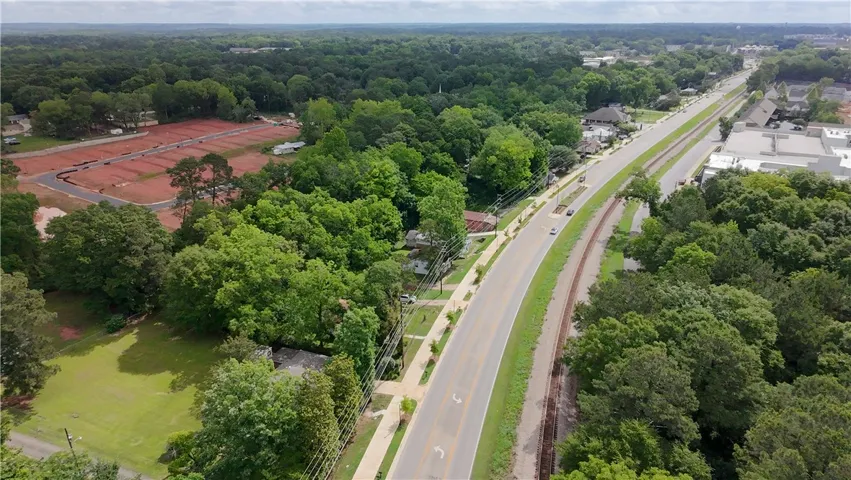 1020 Martin Luther King Drive, Auburn, Alabama 36832