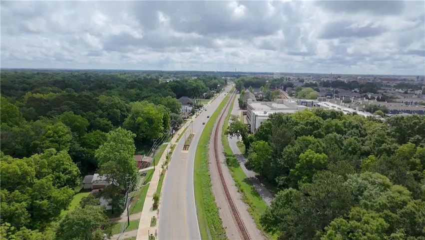 1020 Martin Luther King Drive, Auburn, Alabama 36832