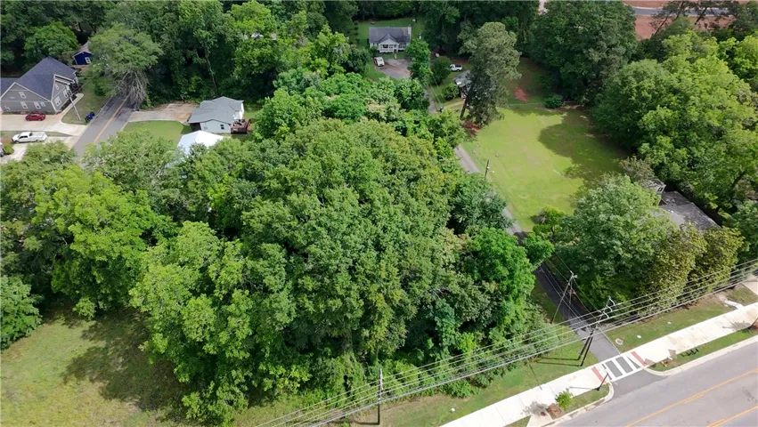 1020 Martin Luther King Drive, Auburn, Alabama 36832