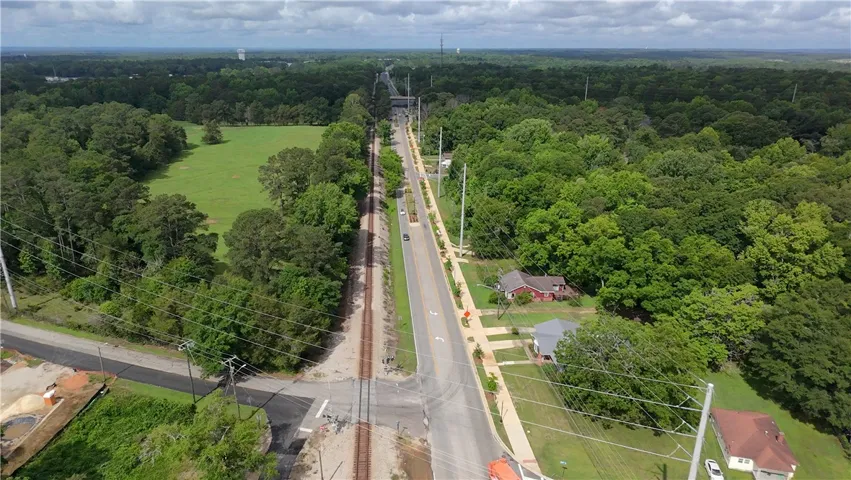 1020 Martin Luther King Drive, Auburn, Alabama 36832