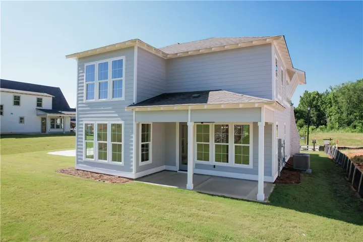 1214 Sarah Lane, Auburn, Alabama 36830