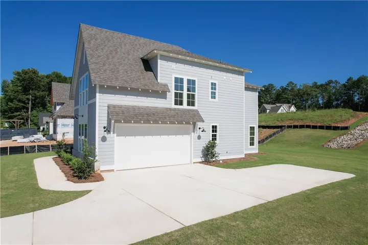 1214 Sarah Lane, Auburn, Alabama 36830