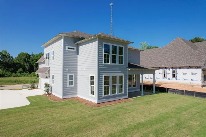 1214 Sarah Lane, Auburn, Alabama 36830