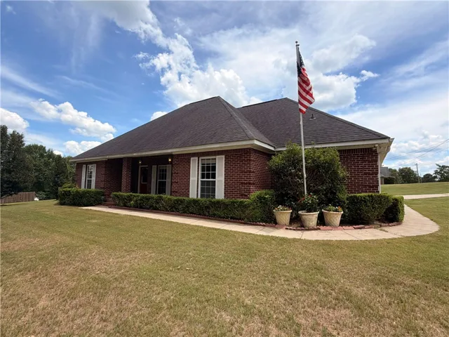 150 Lee Road 2056 N/a, Salem, Alabama 36874