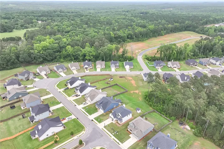 2004 Mallory Lane, Opelika, Alabama 36804