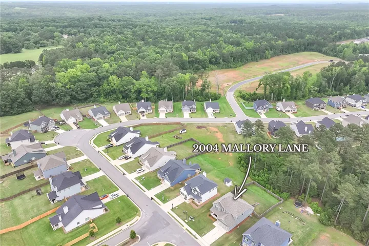 2004 Mallory Lane, Opelika, Alabama 36804