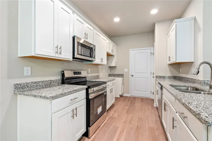 1221 Mccoy Street, Opelika, Alabama 36801